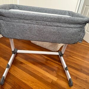 Bassinet Sleeper